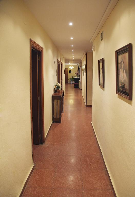 Duque De Osuna Medina de Ríoseco エクステリア 写真